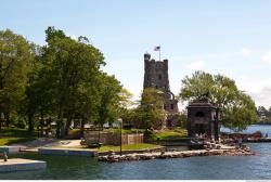 Photo Textures of Background Barcelona & Canada